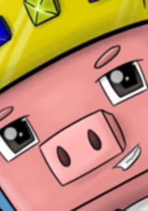 This is the Avatar Image for the Philza(Minecraft Youtuber,Streamer)(OV2) AI Voice and Text to Speech Generator